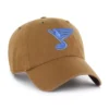 St. Louis Blues '47 Clean Up