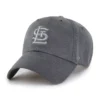 St. Louis Cardinals '47 barwiona koszulka Clean Up