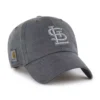 St. Louis Cardinals '47 barwiona koszulka Clean Up