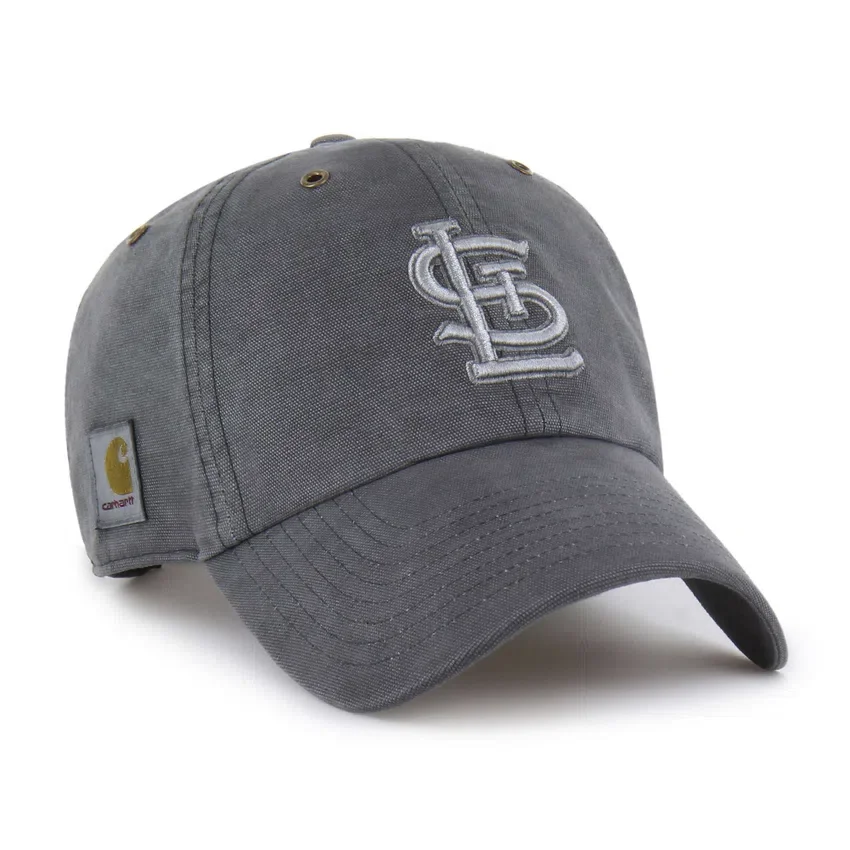 St. Louis Cardinals '47 barwiona koszulka Clean Up