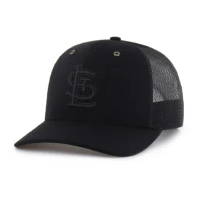 St. Louis Cardinals '47 czapka typu „trucker”