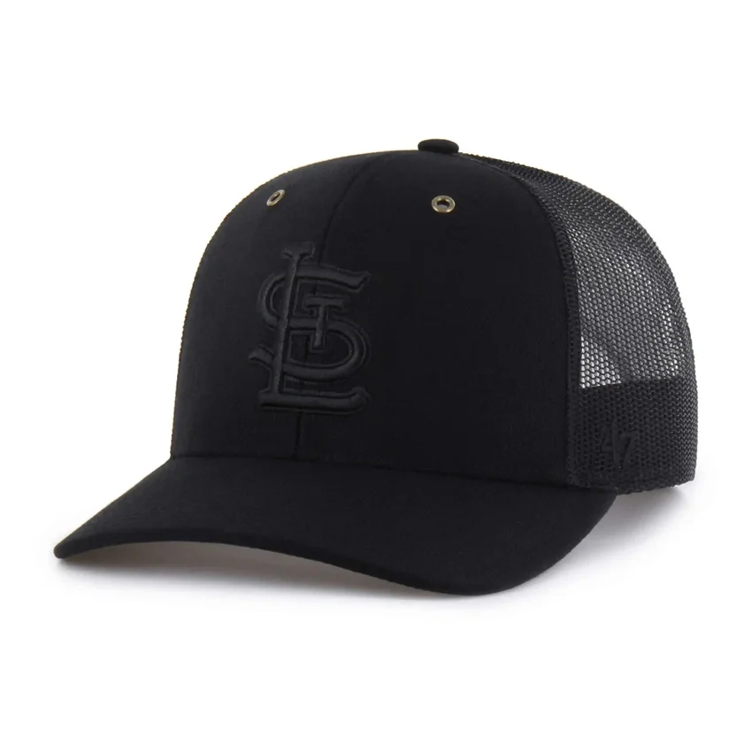 St. Louis Cardinals '47 czapka typu „trucker”