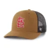 St. Louis Cardinals '47 czapka typu „trucker”