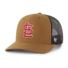 St. Louis Cardinals '47 czapka typu „trucker”