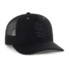 St. Louis Cardinals '47 czapka typu „trucker”