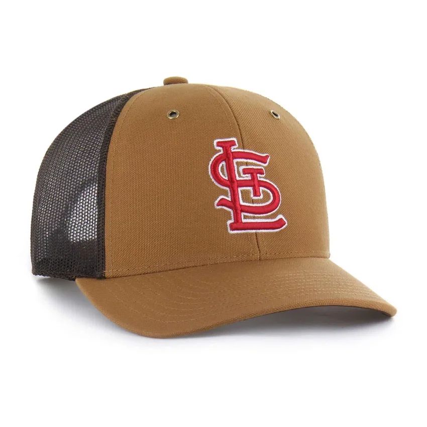 St. Louis Cardinals '47 czapka typu „trucker”