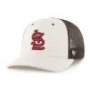 St. Louis Cardinals '47 Trucker bez barwienia