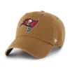 Tampa Bay Buccaneers – „Clean Up” z 1947 r.