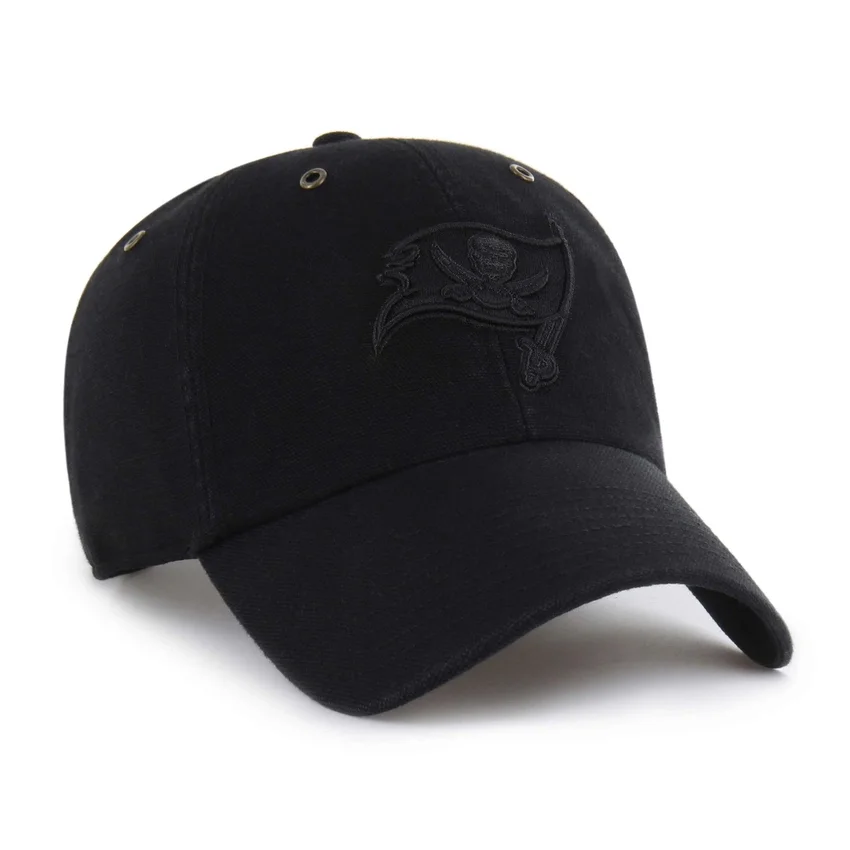 Tampa Bay Buccaneers – „Clean Up” z 1947 r.