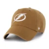 Tampa Bay Lightning '47 – porządki