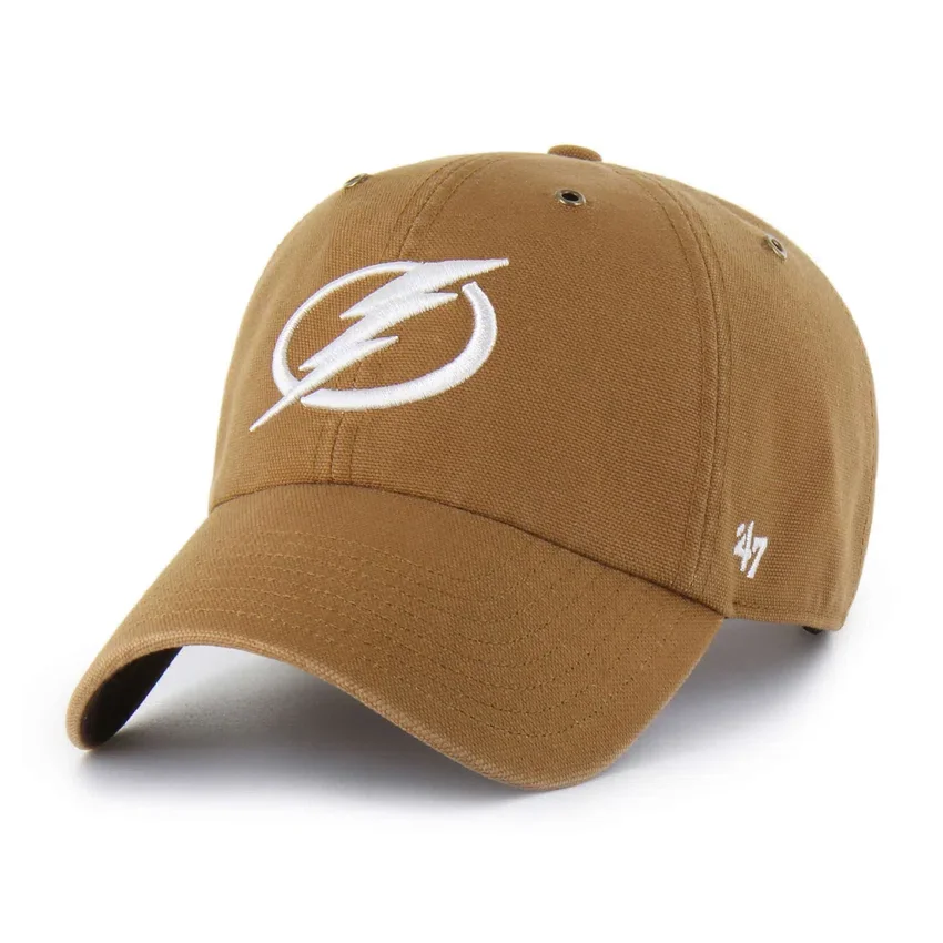 Tampa Bay Lightning '47 – porządki