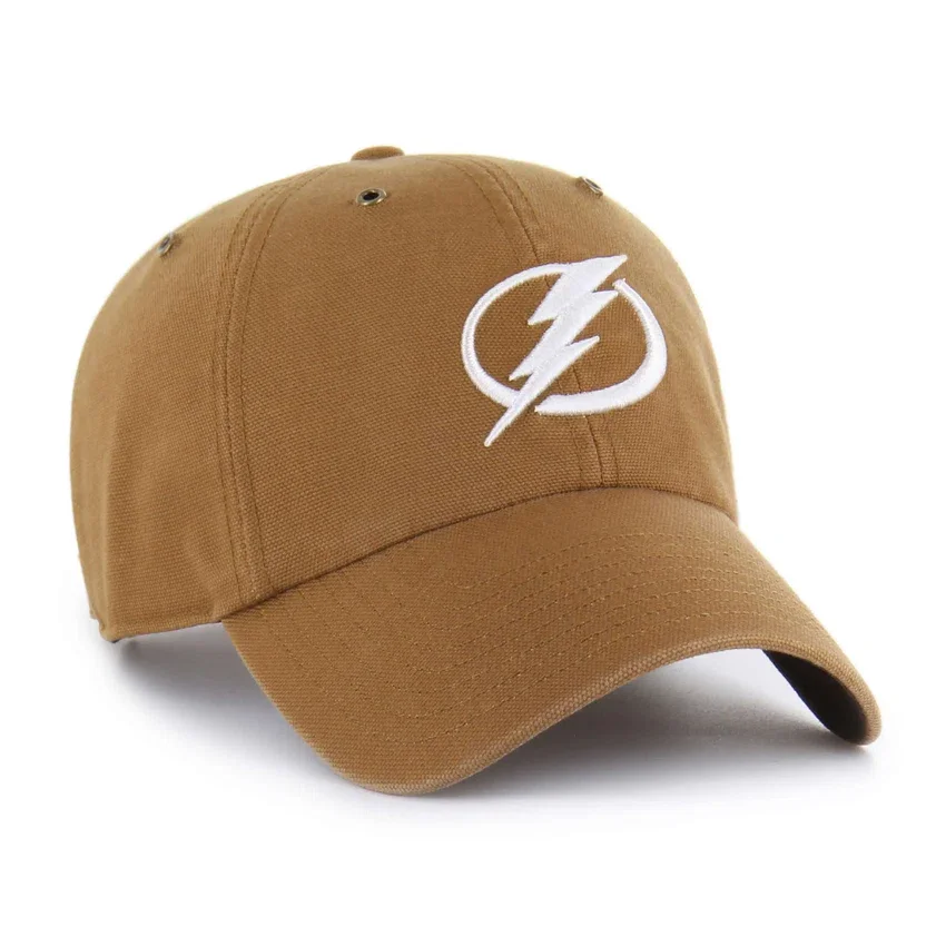 Tampa Bay Lightning '47 – porządki