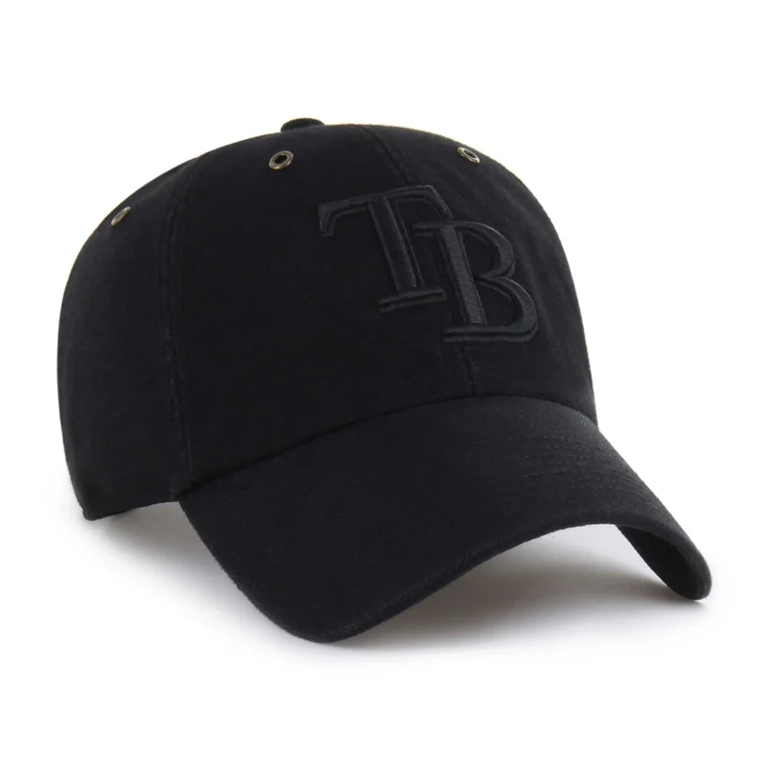 Tampa Bay Rays – czwarty pałkarz z 1947 r.