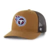 Tennessee Titans '47 Trucker – luźny krój