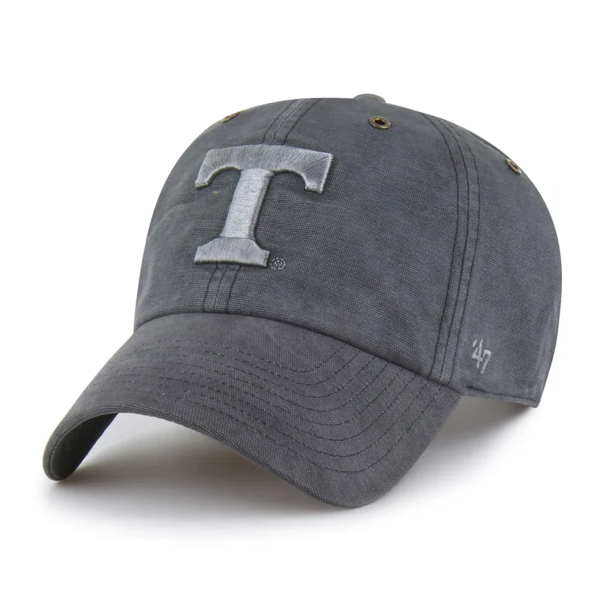 Tennessee Volunteers '47 – koszulka barwiona