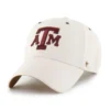 Texas A&M Aggies '47 – niebarwiona koszulka treningowa