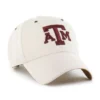 Texas A&M Aggies '47 – niebarwiona koszulka treningowa