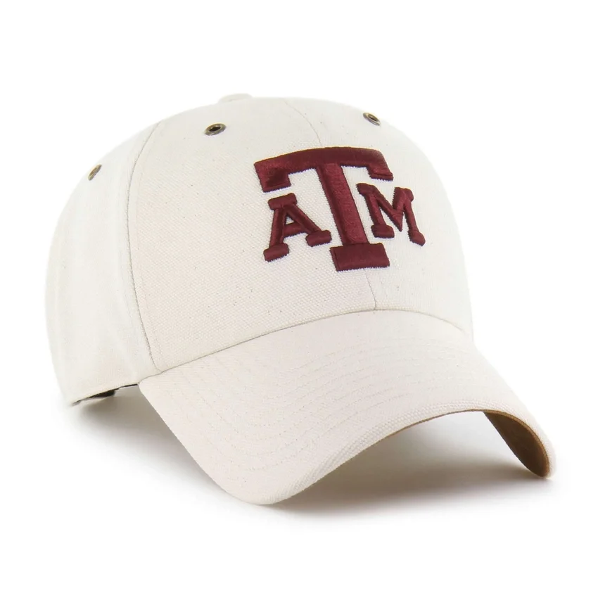 Texas A&M Aggies '47 – niebarwiona koszulka treningowa