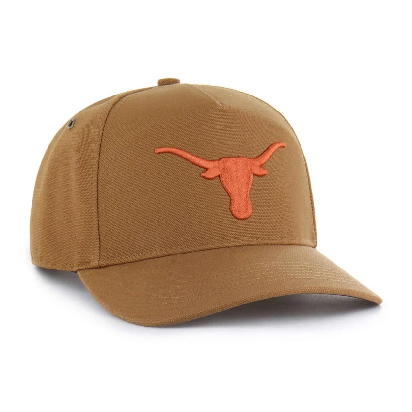 Texas Longhorns '47 czapka typu „hitch”