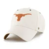 Texas Longhorns '47 – niebarwiona koszulka treningowa