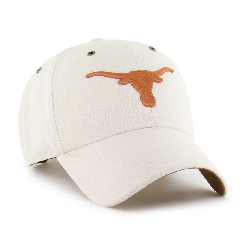 Texas Longhorns '47 – niebarwiona koszulka treningowa