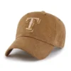 Texas Rangers '47 barwiona koszulka Clean Up