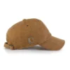 Texas Rangers '47 barwiona koszulka Clean Up