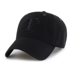 Texas Rangers '47 Clean Up