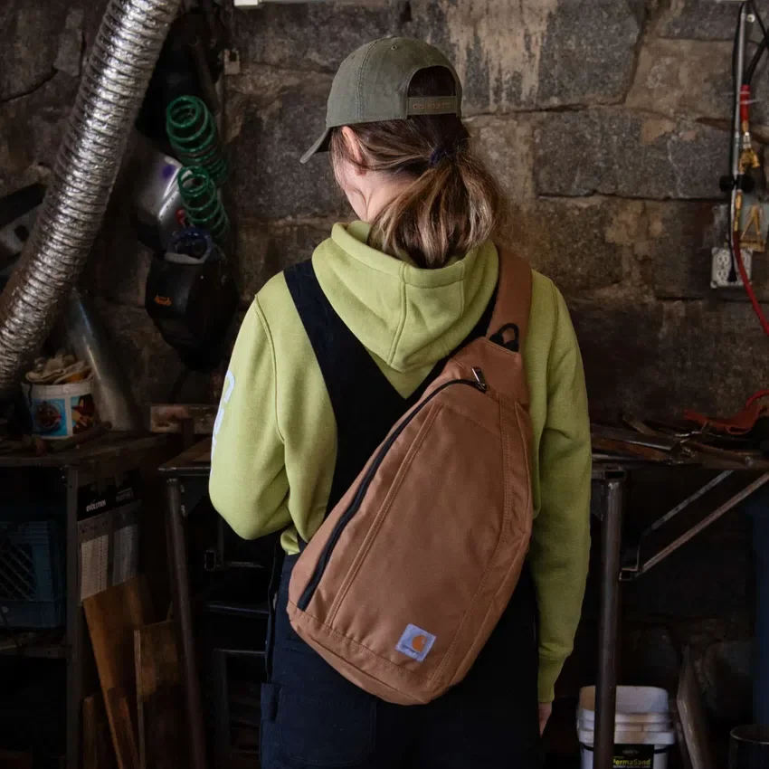 Torba typu sling