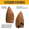 Torba typu sling