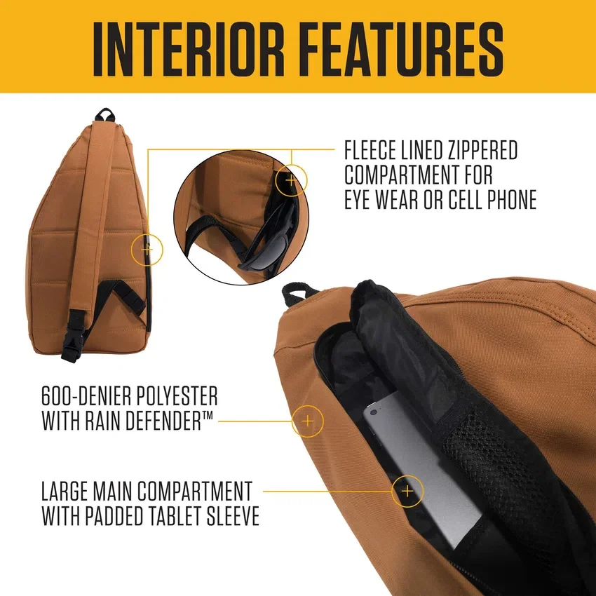 Torba typu sling