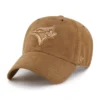 Toronto Blue Jays '47 barwiona, krój Clean Up
