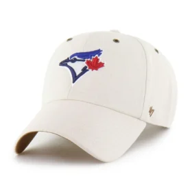 Toronto Blue Jays '47, niebarwiona, czysta