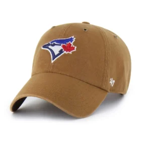 Toronto Blue Jays – czwarty pałkarz z 1947 r.