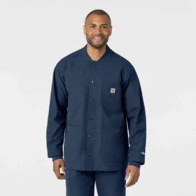 Unisex Force Essentials – Chore Coat roboczy