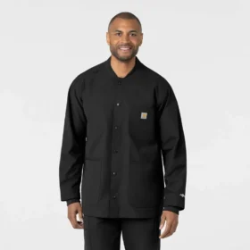 Unisex Force Essentials – Chore Coat roboczy