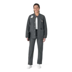 Unisex Force Essentials – Chore Coat roboczy