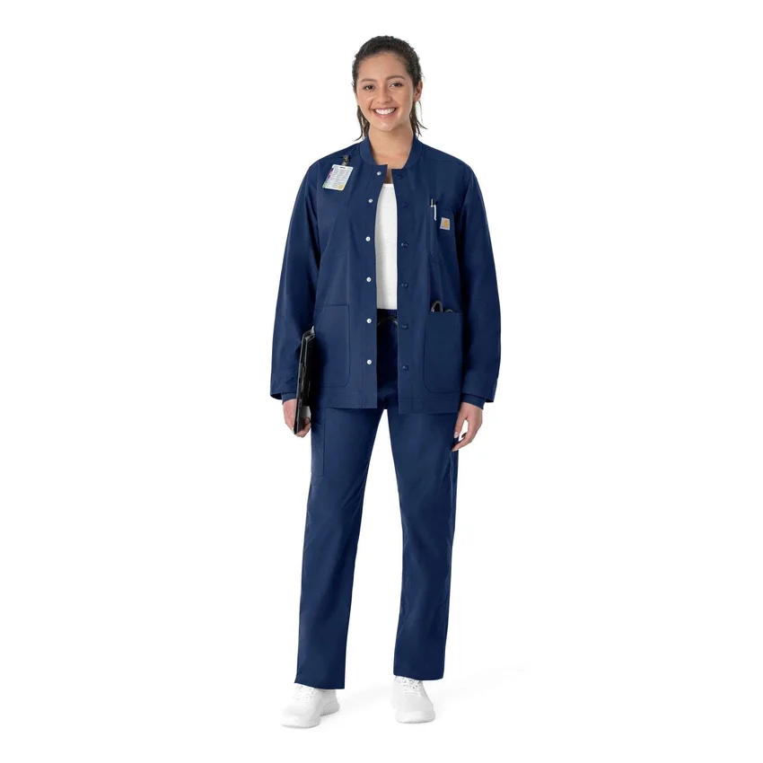 Unisex Force Essentials – Chore Coat roboczy