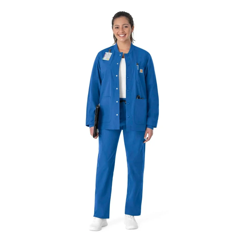 Unisex Force Essentials – Chore Coat roboczy