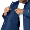 Unisex Force Essentials – Chore Coat roboczy