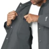 Unisex Force Essentials – Chore Coat roboczy
