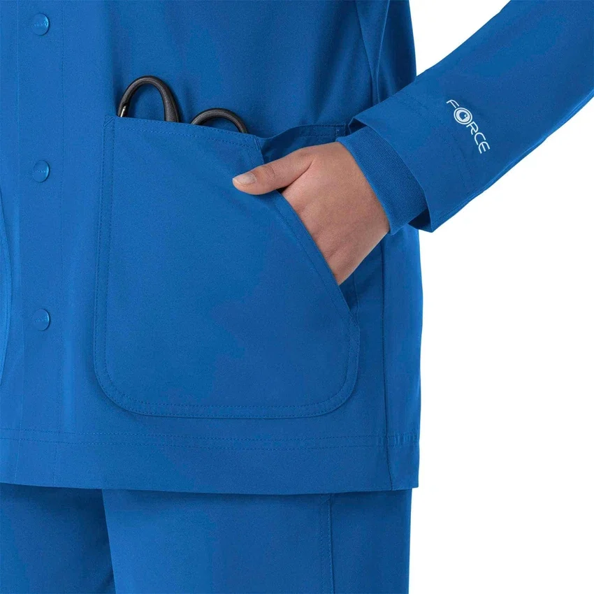 Unisex Force Essentials – Chore Coat roboczy