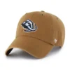Utah Hockey Club – „47 Clean Up”