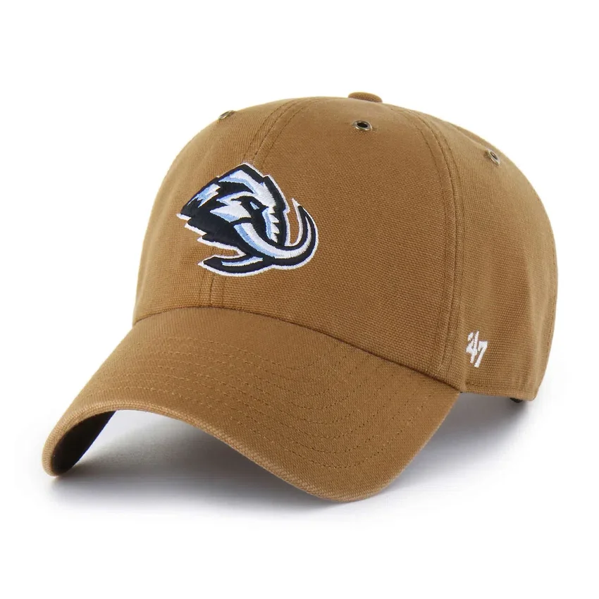 Utah Hockey Club – „47 Clean Up”