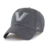 Vanderbilt Commodores '47 barwiona czapka typu „Clean Up”