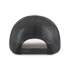 Washington Commanders ’47 – czapka typu trucker w luźnym kroju, barwiona