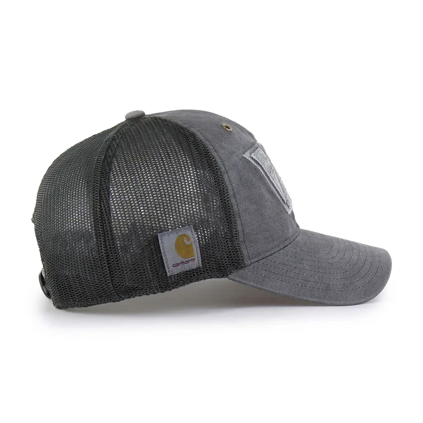 Washington Commanders '47 – czapka typu trucker w luźnym kroju, barwiona