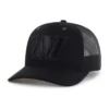Washington Commanders '47 Trucker – luźny krój