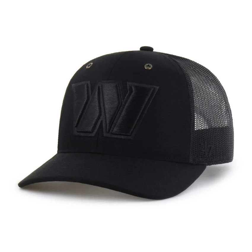 Washington Commanders '47 Trucker – luźny krój
