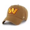 Washington Commanders – czwarte miejsce w sezonie '47